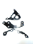 Image of Gasket f timing case image for your BMW